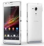 Sony Xperia SP Image