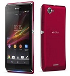 Sony Xperia L Image