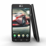 LG Optimus F5 Image