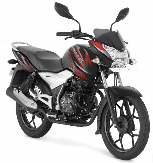 Bajaj 100T Image