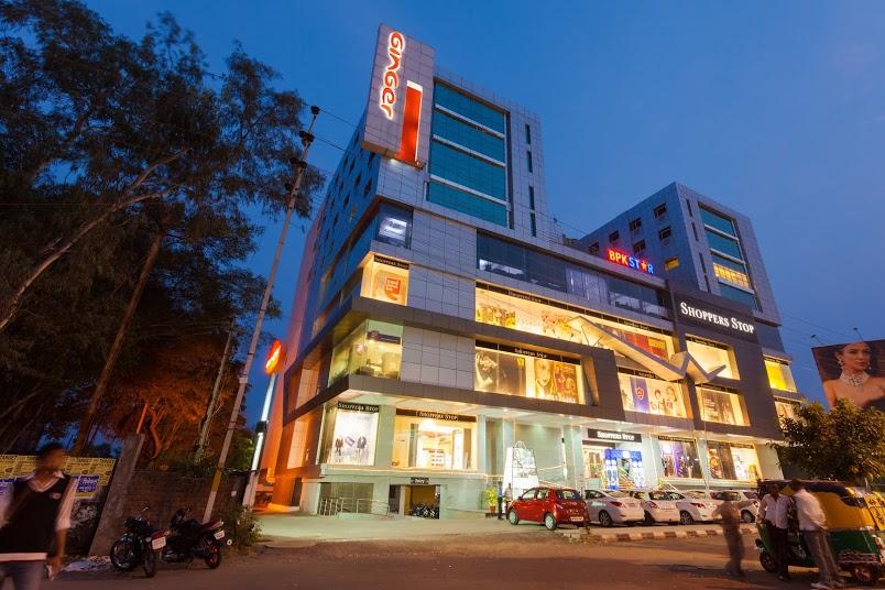 Ginger Hotel - Indore Image