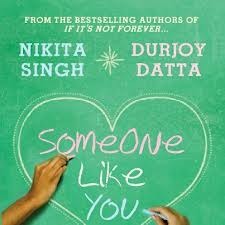 Someone Like You - Nikita Singh Image