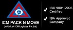 ICM Pack N Move - Delhi Image