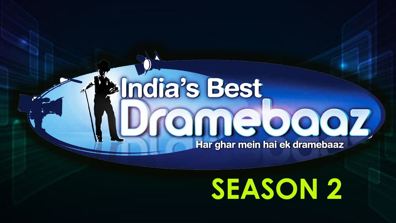 India's Best Dramebaaz Image