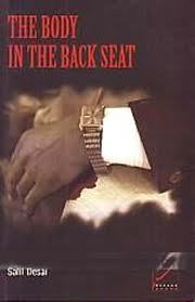 Body in the Back Seat,The - Salil Desai Image