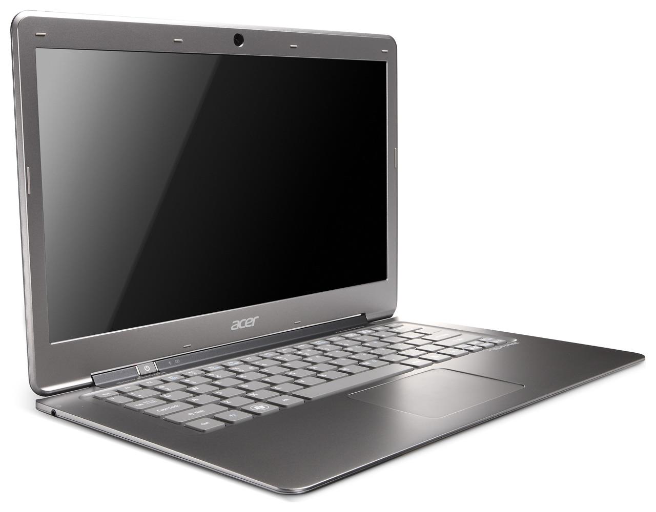 Acer Aspire S3 951 Ultrabook Image