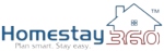 Homestay360 Image