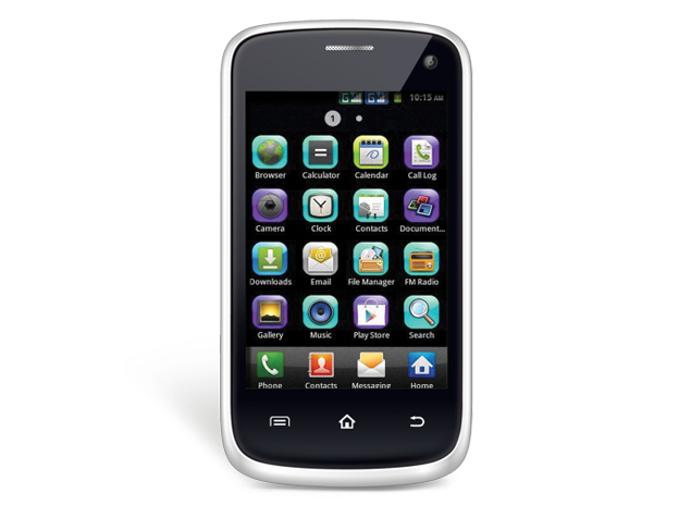 iBall Andi 3.5 Image