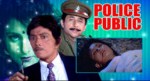 Police Public Image