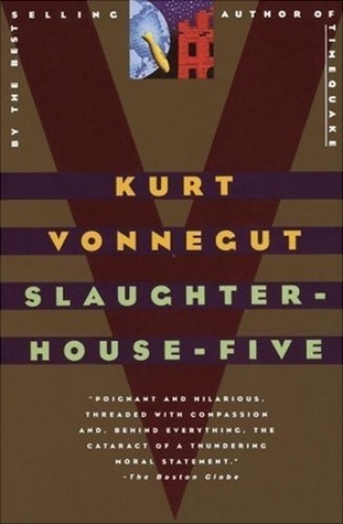 Slaughterhouse Five - Kurt Vonnegut Image