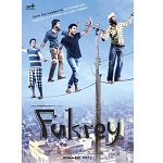 Fukrey Image