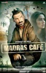 Madras Cafe Image