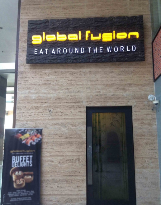 Global Fusion - Sakinaka - Mumbai Image