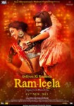 Ram Leela Songs Image