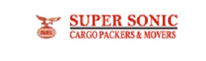 Super Sonic Logistics Packers and Movers Image