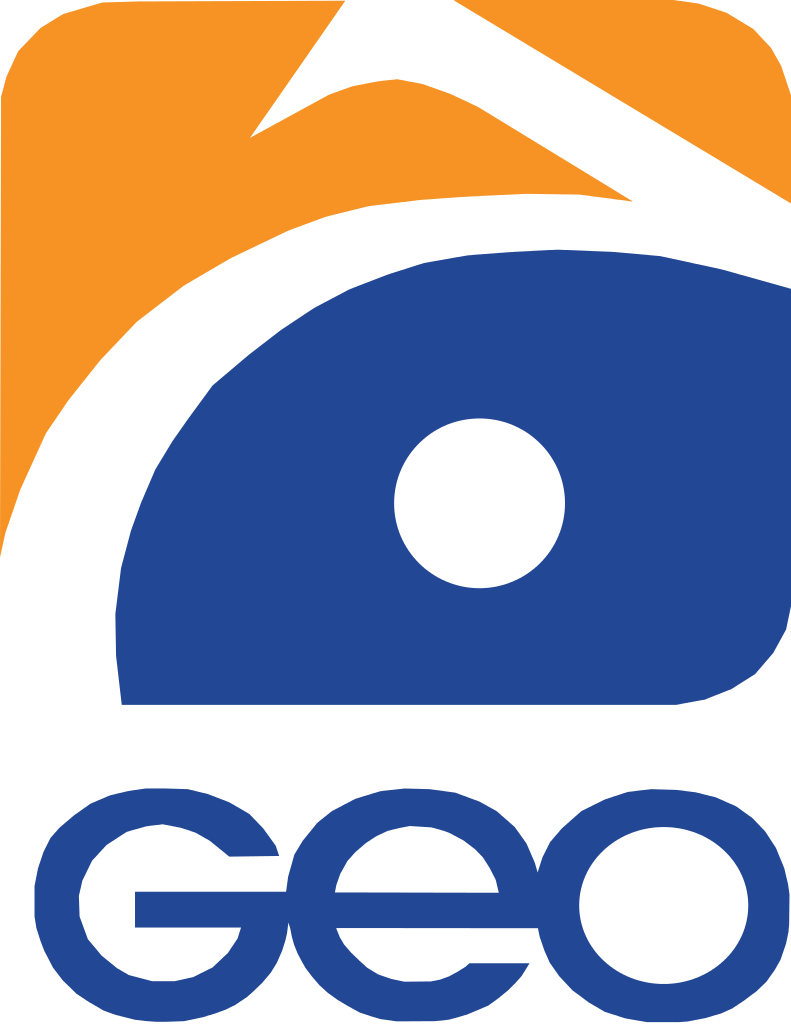 Geo Entertainment TV Channel Image