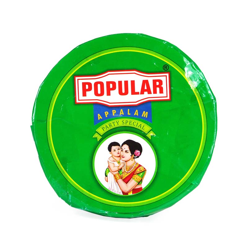 Popular Appalam Image