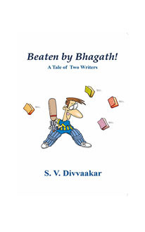 Beaten by Bhagath - S V Divaakar Image