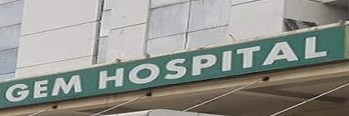 GEM Hosptial - Coimbatore Image