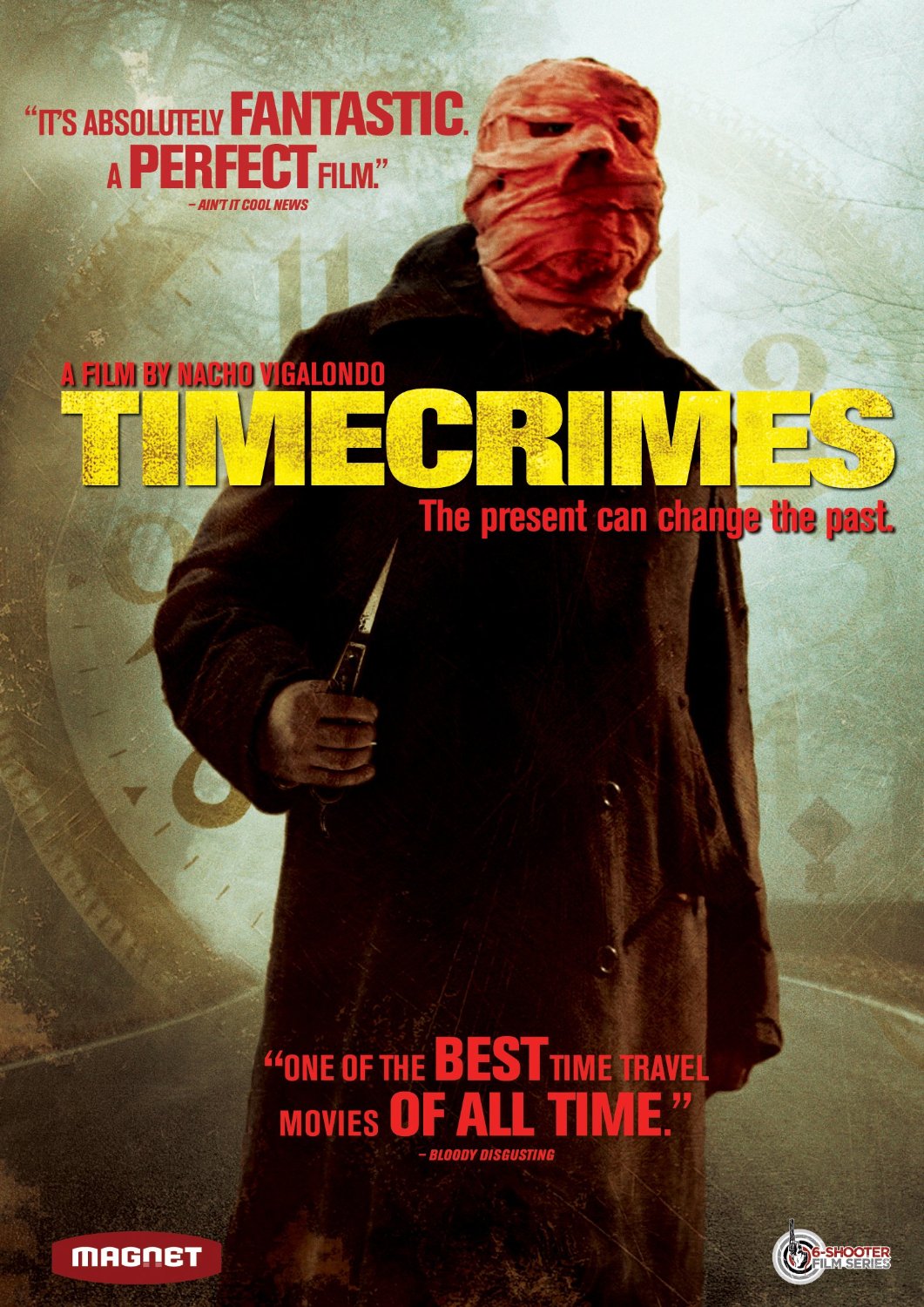Time Crimes Image