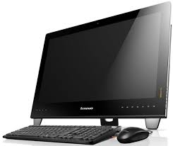 Lenovo IdeaCentre B 340 Image
