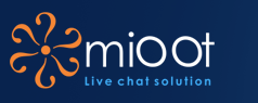 Mioot Live Chat Image