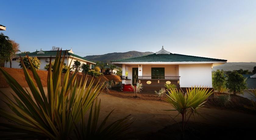 Vision Nature Resorts - Varagampadi Village - Palakkad Image