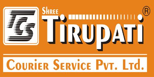 Shree Tirupati Courier Service Image