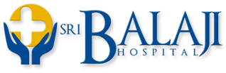 Sri Balaji Hospital - Guindy - Chennai Image