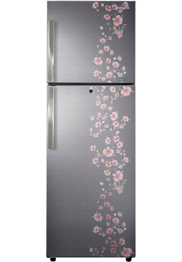 Samsung RT28FAJSALX Refrigerator Image