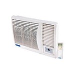 Blue Star 3WAE121YA 1 Ton 3 Star Window AC Image