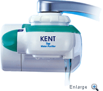 Kent Tap Guard Water Purifier Image