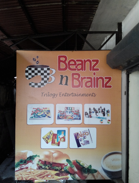 Beanz n Brainz - M G Road - Kochi Image
