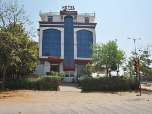 Hotel Mansarovar Palace - Jaipur Image