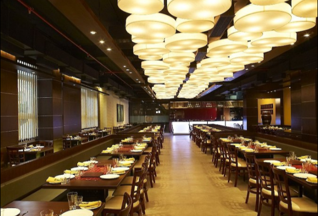 Sigree Global Grill - Powai - Mumbai Image