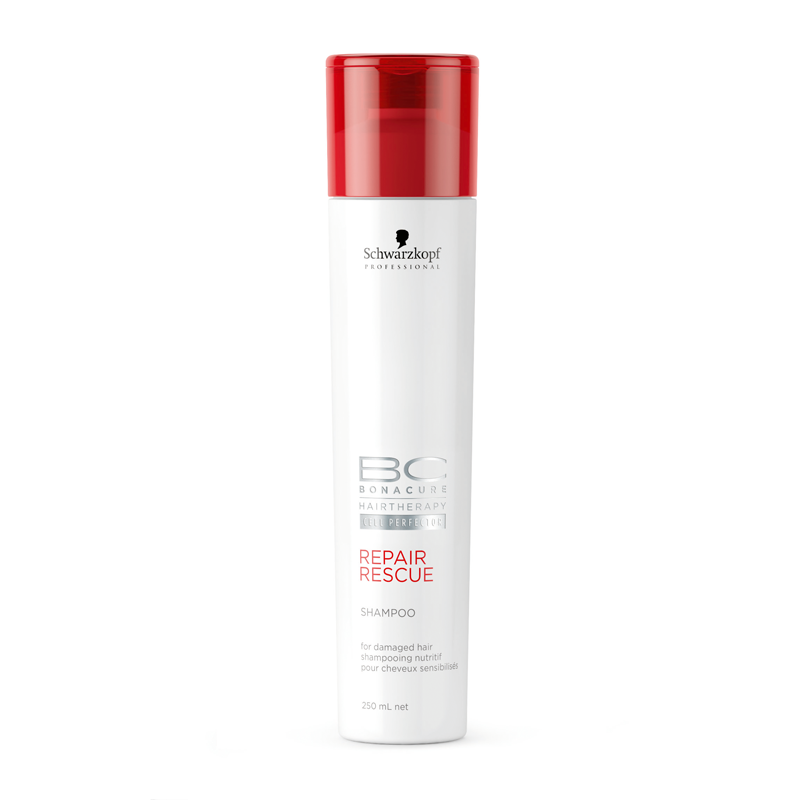 Schwarzkopf Bonacure Repair Rescue Conditioner Image