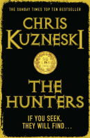 Hunters, The - Chris Kuzneski Image