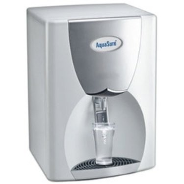 Aqua Pure RO Water Purifier Image