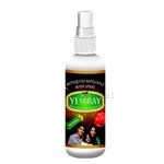 Yespray Herbal Mosquito Repellent Body Spray Image