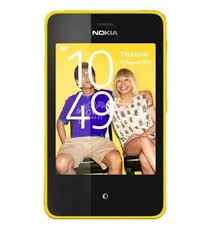 Nokia Asha 501 Image