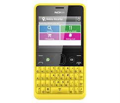 Nokia Asha 210 Image