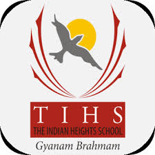 The Indian Heights School - Delhi Image