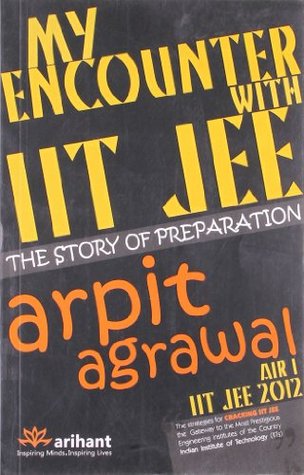 My Encounter With IIT JEE Image