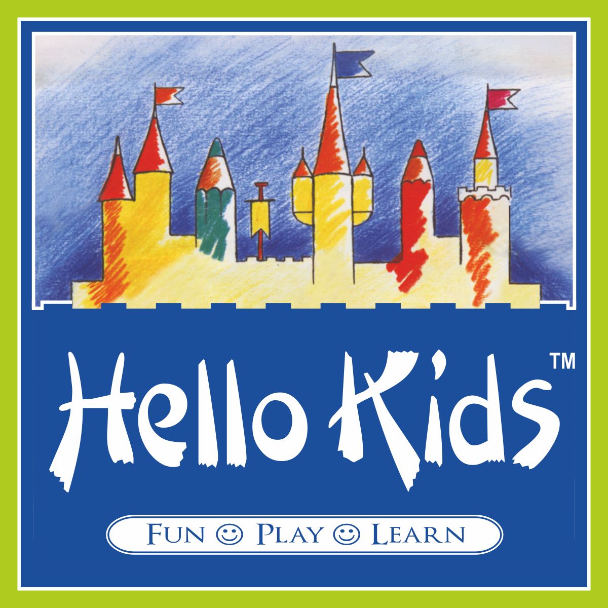 Hello Kids Pre School - Bangalore Image