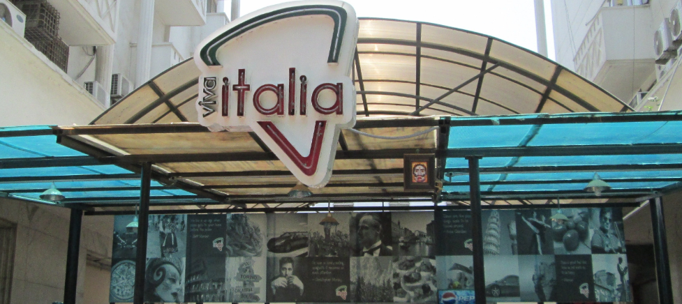 Viva Italia - Begumpet - Hyderabad Image