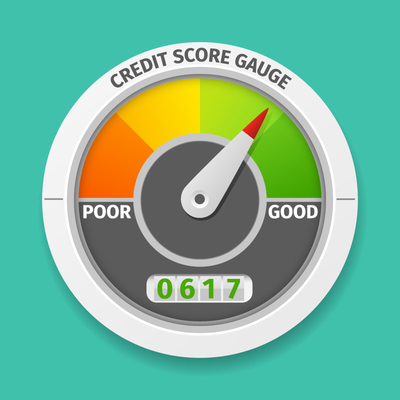 Tips on Improving Credit Rating Image