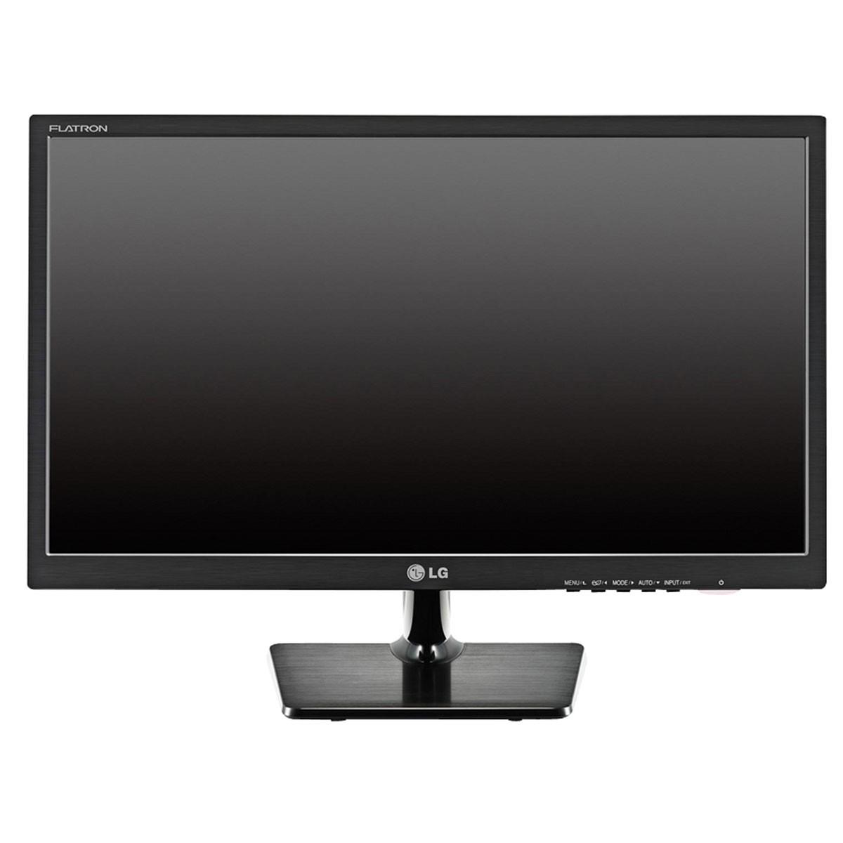 LG LED Monitor E1642C Image