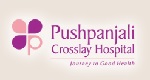 Puspanjali Crosslay Hospital - Ghaziabad Image