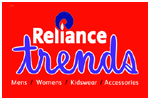 Reliance Trends - Mumbai Image