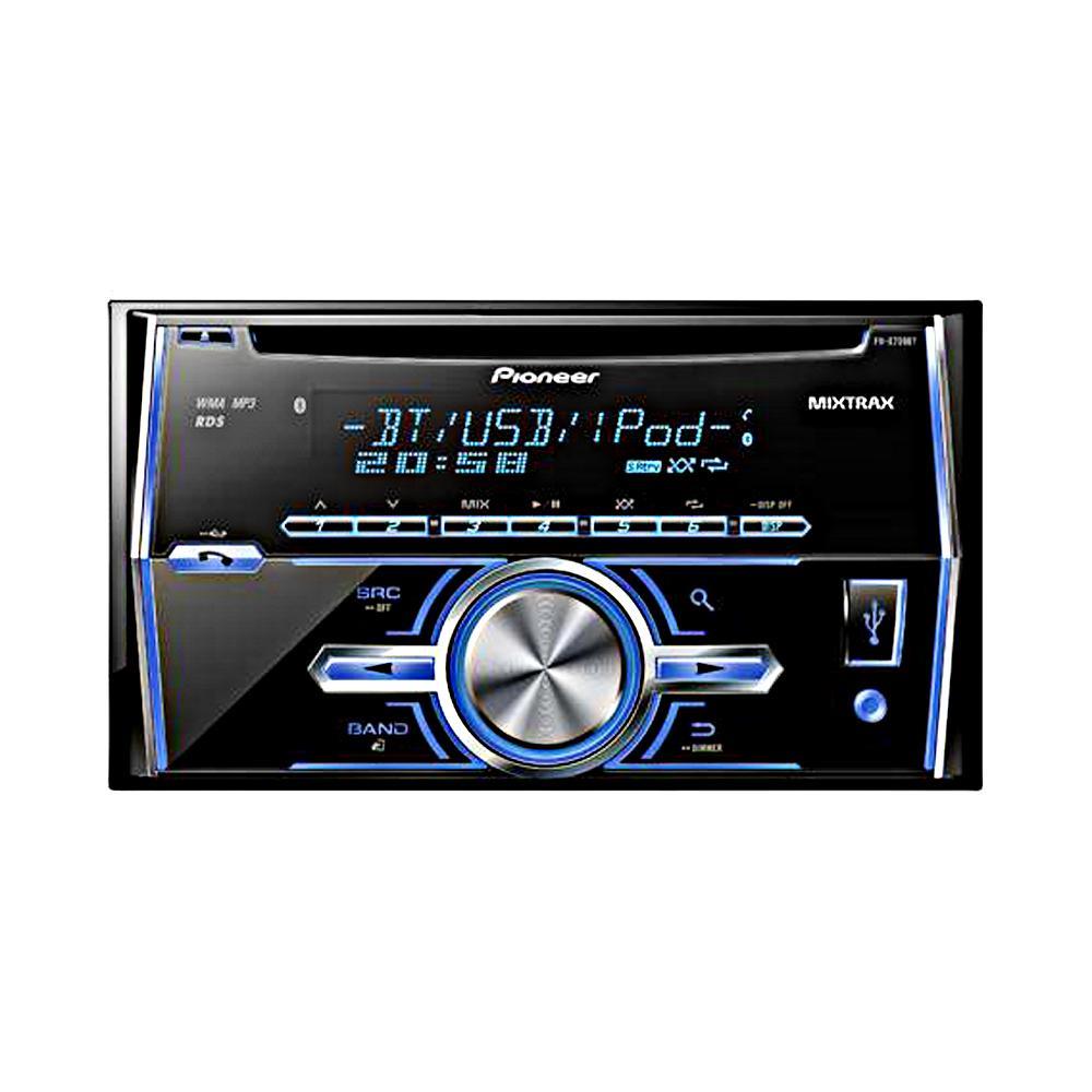 Pioneer FH X759BT Image